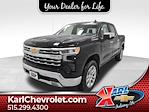 New 2026 Chevrolet Silverado 1500 LTZ Crew Cab for sale #36520 - photo 1