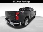 New 2026 Chevrolet Silverado 1500 LTZ Crew Cab for sale #36520 - photo 6