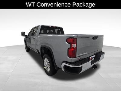 New 2026 Chevrolet Silverado 2500 Work Truck Crew Cab for sale #36531 - photo 2
