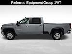 2026 Chevrolet Silverado 2500 Crew Cab 4WD Pickup for sale #36531 - photo 2