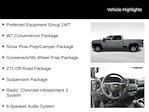 2026 Chevrolet Silverado 2500 Crew Cab 4WD Pickup for sale #36531 - photo 27