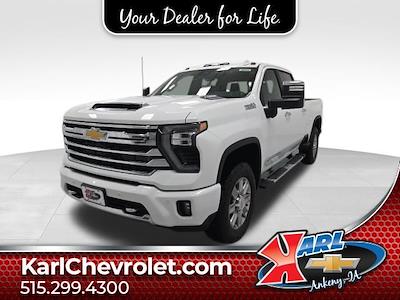 New 2026 Chevrolet Silverado 2500 High Country Crew Cab for sale #36535 - photo 1