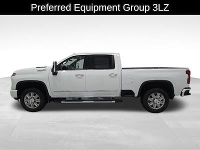 New 2026 Chevrolet Silverado 2500 High Country Crew Cab for sale #36535 - photo 2