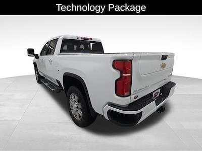 New 2026 Chevrolet Silverado 2500 High Country Crew Cab for sale #36535 - photo 2