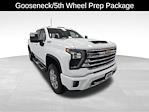 New 2026 Chevrolet Silverado 2500 High Country Crew Cab for sale #36535 - photo 8