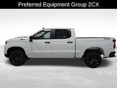 2026 Chevrolet Silverado 1500 Crew Cab 4WD Pickup for sale #36538 - photo 2