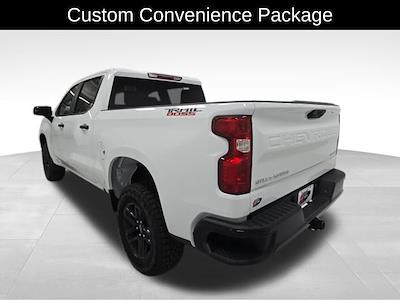 2026 Chevrolet Silverado 1500 Crew Cab 4WD Pickup for sale #36538 - photo 2