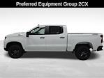 New 2026 Chevrolet Silverado 1500 Custom Crew Cab for sale #36538 - photo 3