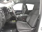 New 2026 Chevrolet Silverado 1500 Custom Crew Cab for sale #36538 - photo 19