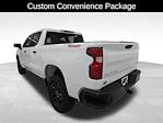 New 2026 Chevrolet Silverado 1500 Custom Crew Cab for sale #36538 - photo 2