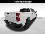New 2026 Chevrolet Silverado 1500 Custom Crew Cab for sale #36538 - photo 5