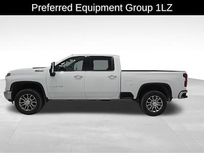 New 2026 Chevrolet Silverado 2500 LTZ Crew Cab for sale #36542 - photo 2