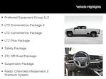 New 2026 Chevrolet Silverado 2500 LTZ Crew Cab for sale #36542 - photo 17
