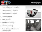 New 2026 Chevrolet Silverado 2500 LTZ Crew Cab for sale #36542 - photo 3