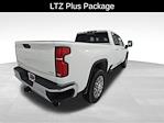New 2026 Chevrolet Silverado 2500 LTZ Crew Cab for sale #36542 - photo 6