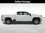 New 2026 Chevrolet Silverado 2500 LTZ Crew Cab for sale #36542 - photo 7