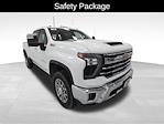 New 2026 Chevrolet Silverado 2500 LTZ Crew Cab for sale #36542 - photo 8