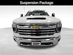 New 2026 Chevrolet Silverado 2500 LTZ Crew Cab for sale #36542 - photo 9