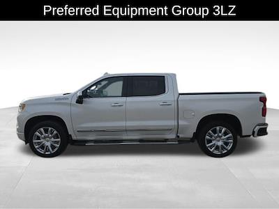 Used 2023 Chevrolet Silverado 1500 High Country Crew Cab for sale #36542A - photo 2