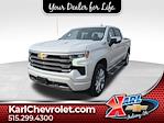 2023 Chevrolet Silverado 1500 Crew Cab 4WD Pickup for sale #36542A - photo 1