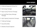 2023 Chevrolet Silverado 1500 Crew Cab 4WD Pickup for sale #36542A - photo 12