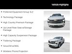 2023 Chevrolet Silverado 1500 Crew Cab 4WD Pickup for sale #36542A - photo 14
