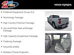 2023 Chevrolet Silverado 1500 Crew Cab 4WD Pickup for sale #36542A - photo 3
