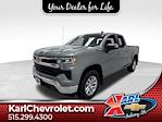 Used 2024 Chevrolet Silverado 1500 LT Double Cab for sale #36545A - photo 1