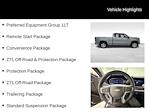 Used 2024 Chevrolet Silverado 1500 LT Double Cab for sale #36545A - photo 17