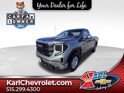 2023 GMC Sierra 1500 Regular Cab 4WD Pickup for sale #36545B - photo 1