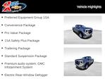 2023 GMC Sierra 1500 Regular Cab 4WD Pickup for sale #36545B - photo 2