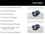 2023 GMC Sierra 1500 Regular Cab 4WD Pickup for sale #36545B - photo 7