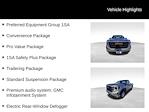 2023 GMC Sierra 1500 Regular Cab 4WD Pickup for sale #36545B - photo 8