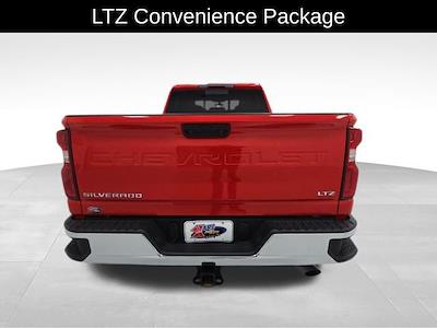 2022 Chevrolet Silverado 2500 Crew Cab 4WD Upfitted Cargo Van for sale #36547A - photo 2