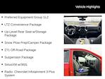 2022 Chevrolet Silverado 2500 Crew Cab 4WD Pickup for sale #36547A - photo 13