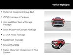 2022 Chevrolet Silverado 2500 Crew Cab 4WD Pickup for sale #36547A - photo 14