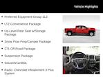 2022 Chevrolet Silverado 2500 Crew Cab 4WD Upfitted Cargo Van for sale #36547A - photo 16