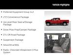 2022 Chevrolet Silverado 2500 Crew Cab 4WD Upfitted Cargo Van for sale #36547A - photo 27