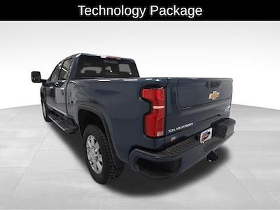 2026 Chevrolet Silverado 2500 Crew Cab 4WD Pickup for sale #36551 - photo 2