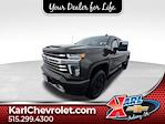 2022 Chevrolet Silverado 2500 Crew Cab 4WD Pickup for sale #36554A - photo 1