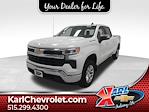New 2026 Chevrolet Silverado 1500 LT Crew Cab for sale #36555 - photo 1