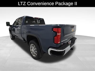 New 2026 Chevrolet Silverado 2500 LTZ Crew Cab for sale #36563 - photo 2