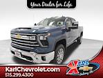 New 2026 Chevrolet Silverado 2500 LTZ Crew Cab for sale #36563 - photo 1