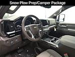 New 2026 Chevrolet Silverado 2500 LTZ Crew Cab for sale #36563 - photo 9