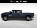 New 2026 Chevrolet Silverado 2500 LTZ Crew Cab for sale #36563 - photo 3