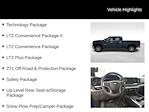 New 2026 Chevrolet Silverado 2500 LTZ Crew Cab for sale #36563 - photo 28