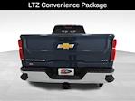 New 2026 Chevrolet Silverado 2500 LTZ Crew Cab for sale #36563 - photo 4