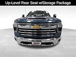 New 2026 Chevrolet Silverado 2500 LTZ Crew Cab for sale #36563 - photo 8