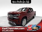2021 Chevrolet Silverado 1500 Crew Cab 4WD Pickup for sale #36568A - photo 1