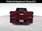 2021 Chevrolet Silverado 1500 Crew Cab 4WD Pickup for sale #36568A - photo 3
